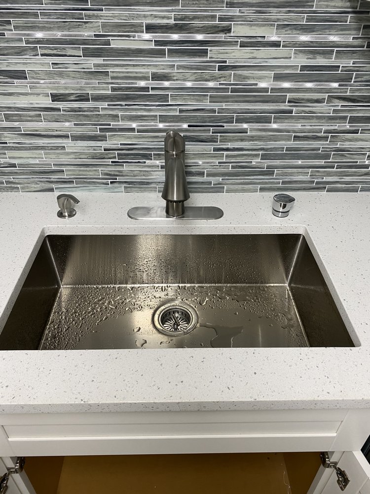 Photo of Yetchi Plumbing Services