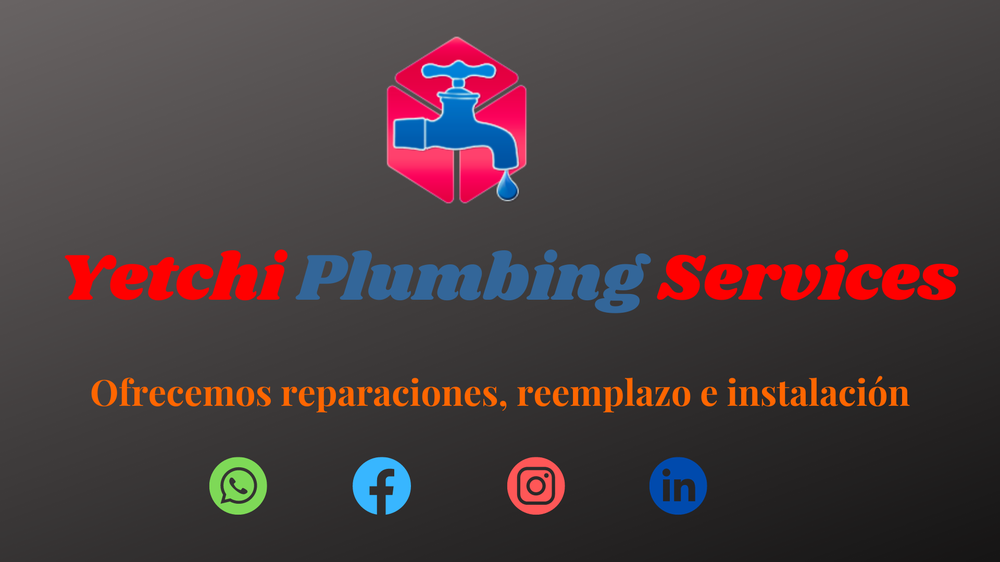 Photo of Yetchi Plumbing Services