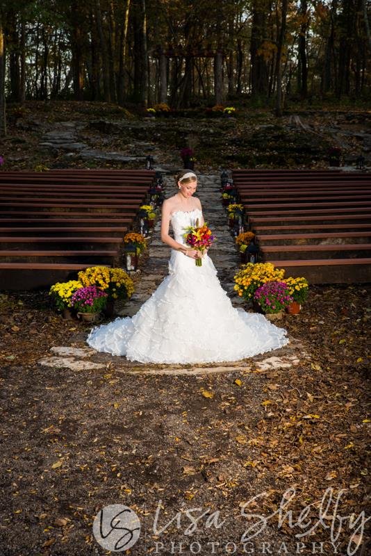 Photo of The Wedding Woods