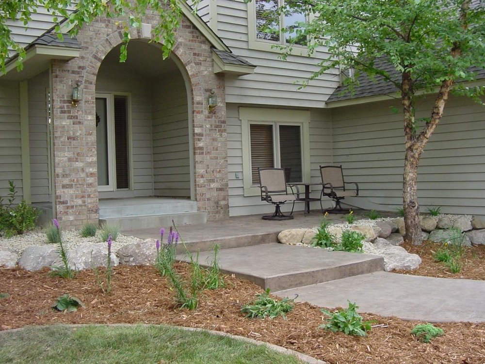 Photo of Hartley Concrete Design