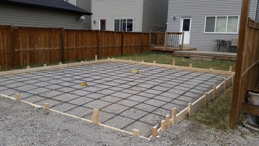 Photo of Hartley Concrete Design