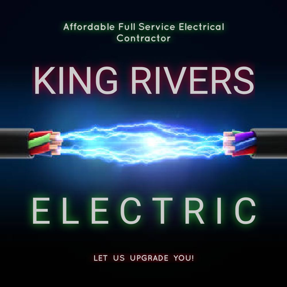 Photo of King Rivers Electric