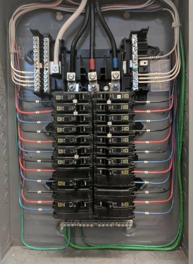 Photo of King Rivers Electric