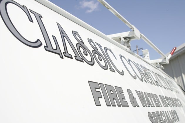 Photo of Classic Construction Co