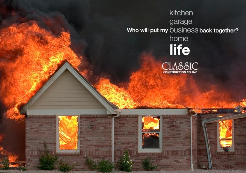 Photo of Classic Construction Co