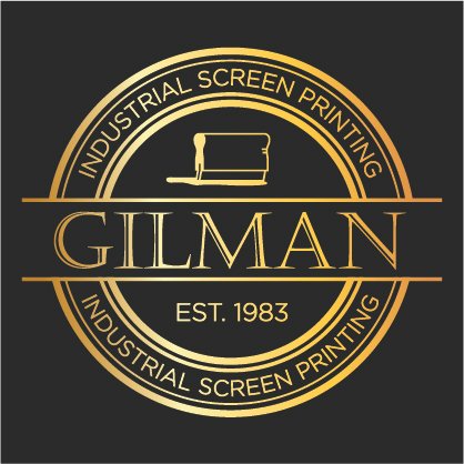 Photo of Gilman Screen Printing