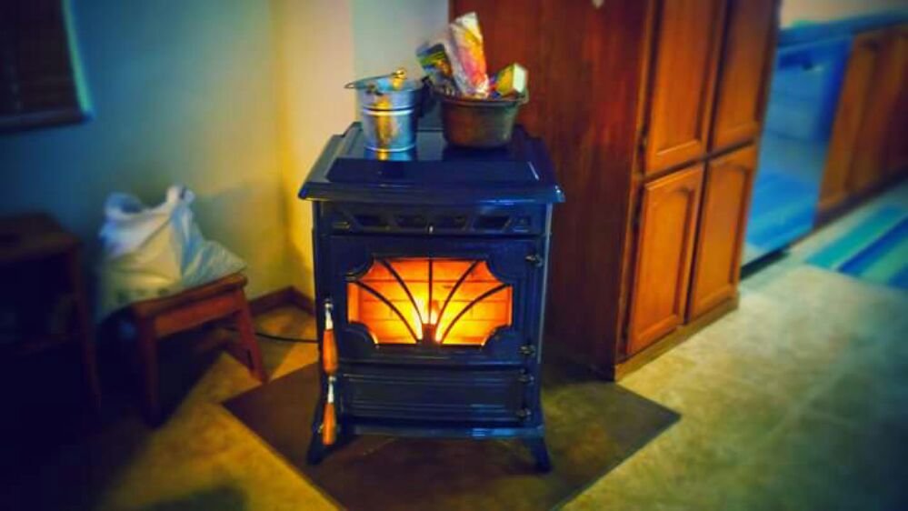 Photo of Tim's Hearth Inspections & Services