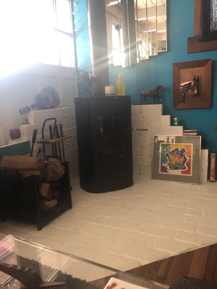 Photo of Tim's Hearth Inspections & Services