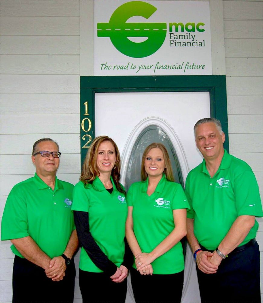 Photo of Gmac Family Financial