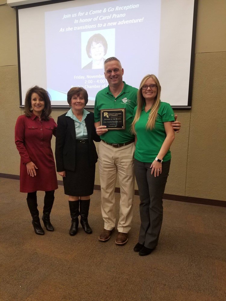 Photo of Gmac Family Financial