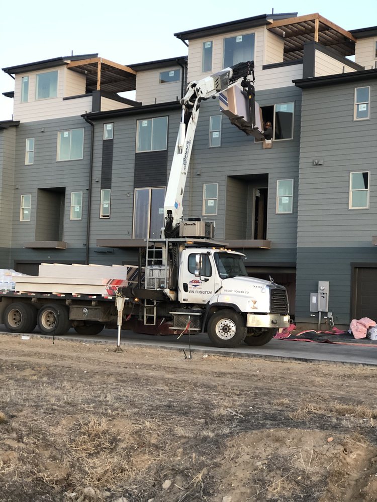 Photo of Colorado Drywall Supply