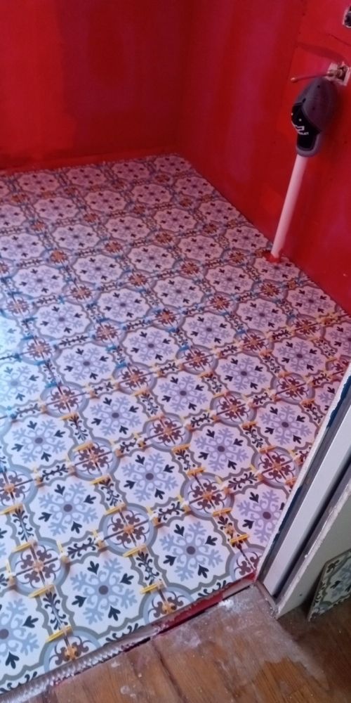 Photo of Get Rite Flooring And Tile