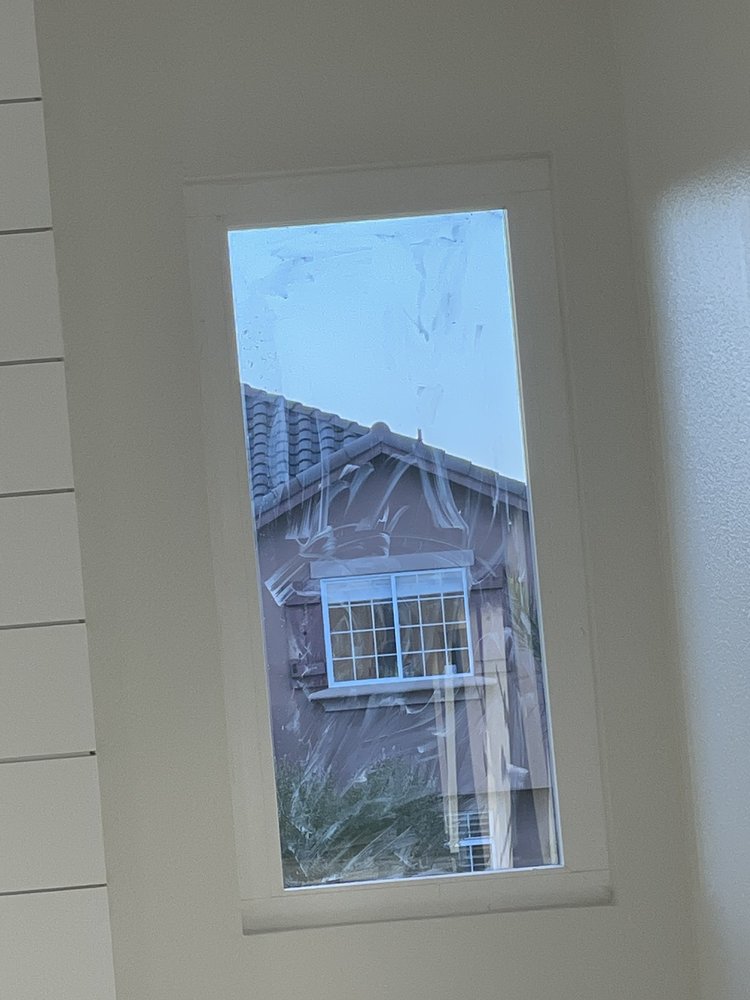 Photo of HB Window Washing