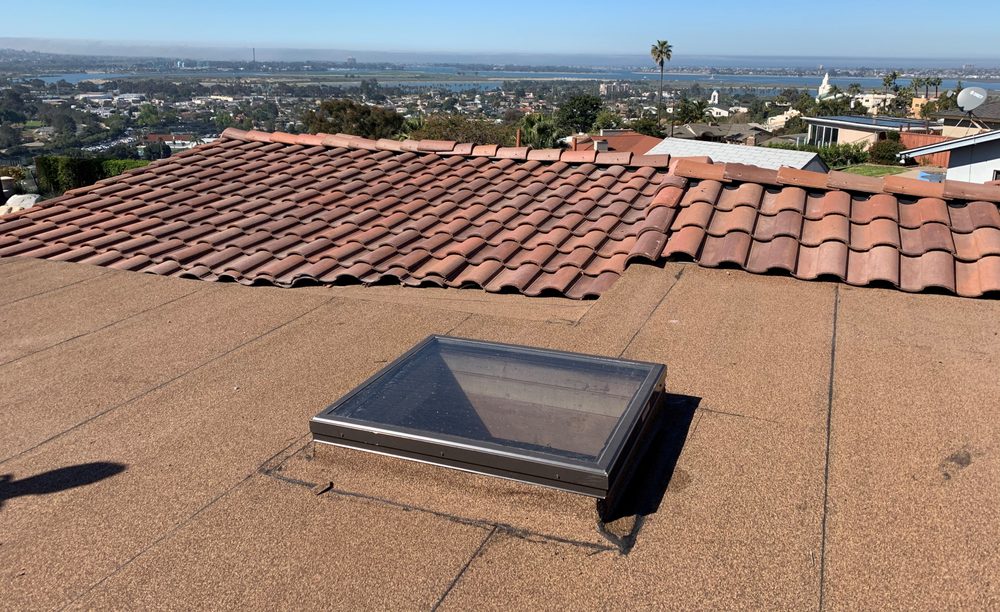 Photo of Cal Roof