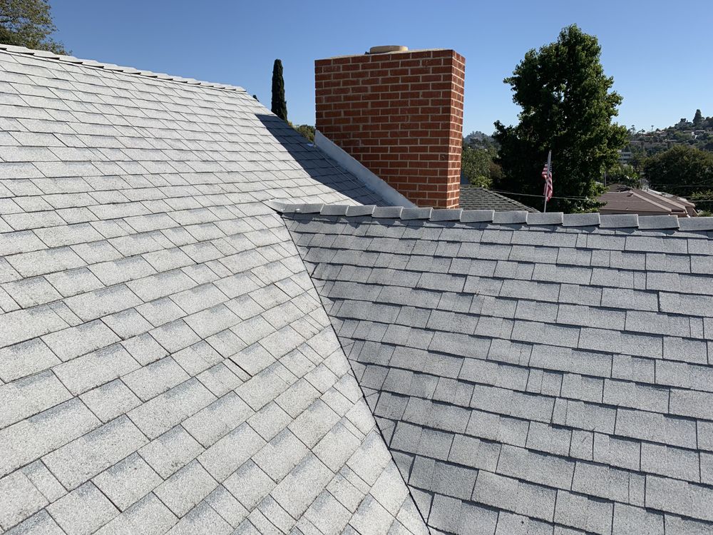 Photo of Cal Roof