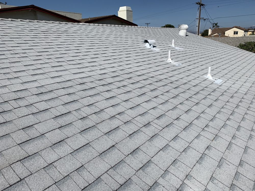 Photo of Cal Roof