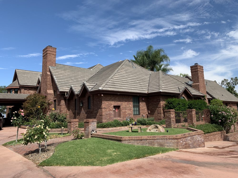 Photo of Cal Roof