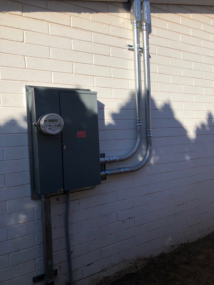 Photo of A C Desert Electric