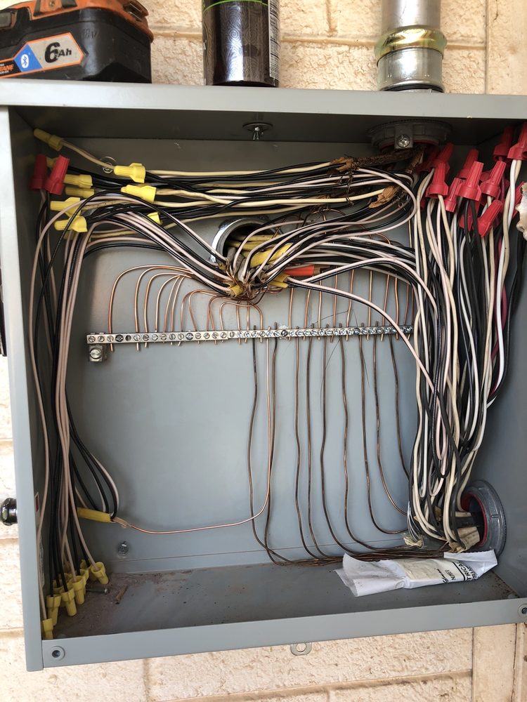 Photo of A C Desert Electric