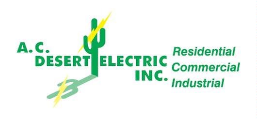 Photo of A C Desert Electric