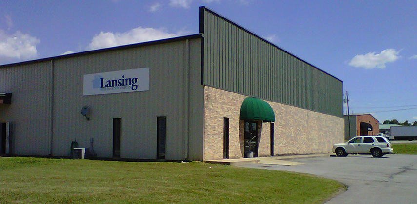 Photo of Lansing Building Products