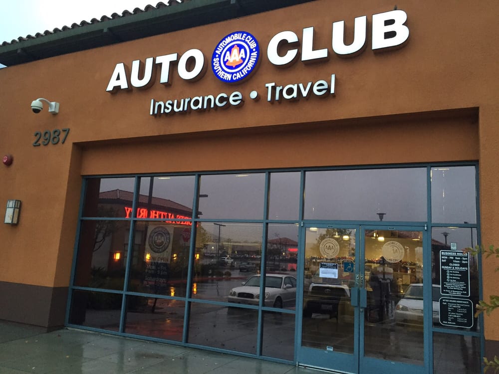 Photo of AAA - Automobile Club of Southern California
