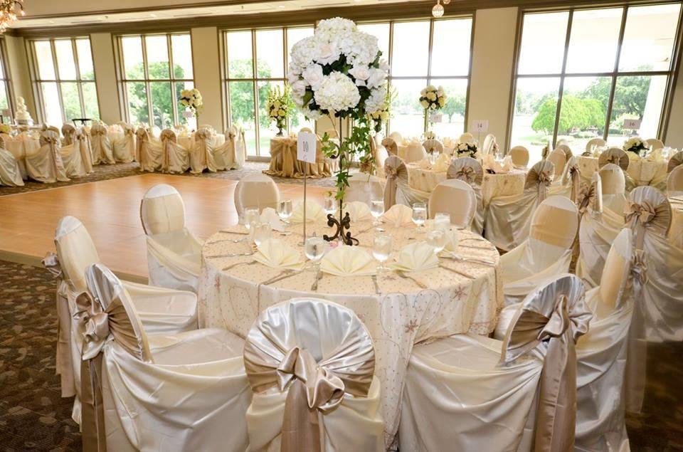 Photo of Sugar Creek Country Club