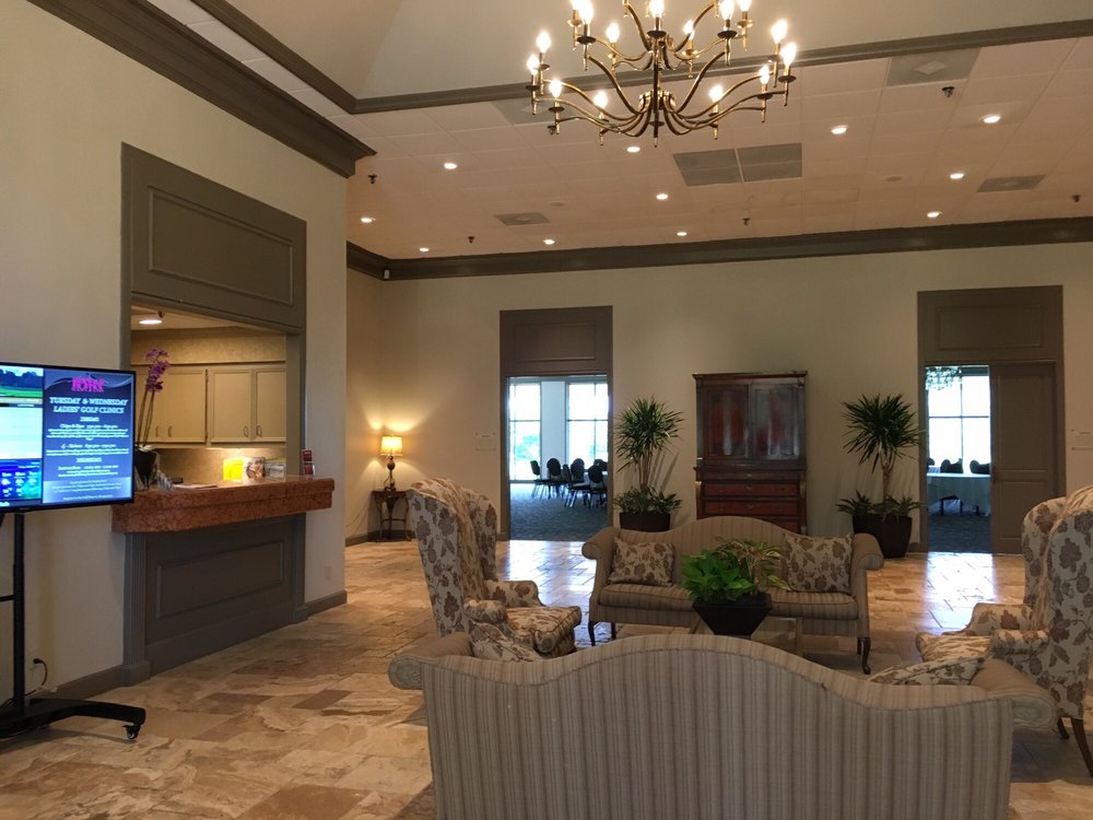 Photo of Sugar Creek Country Club
