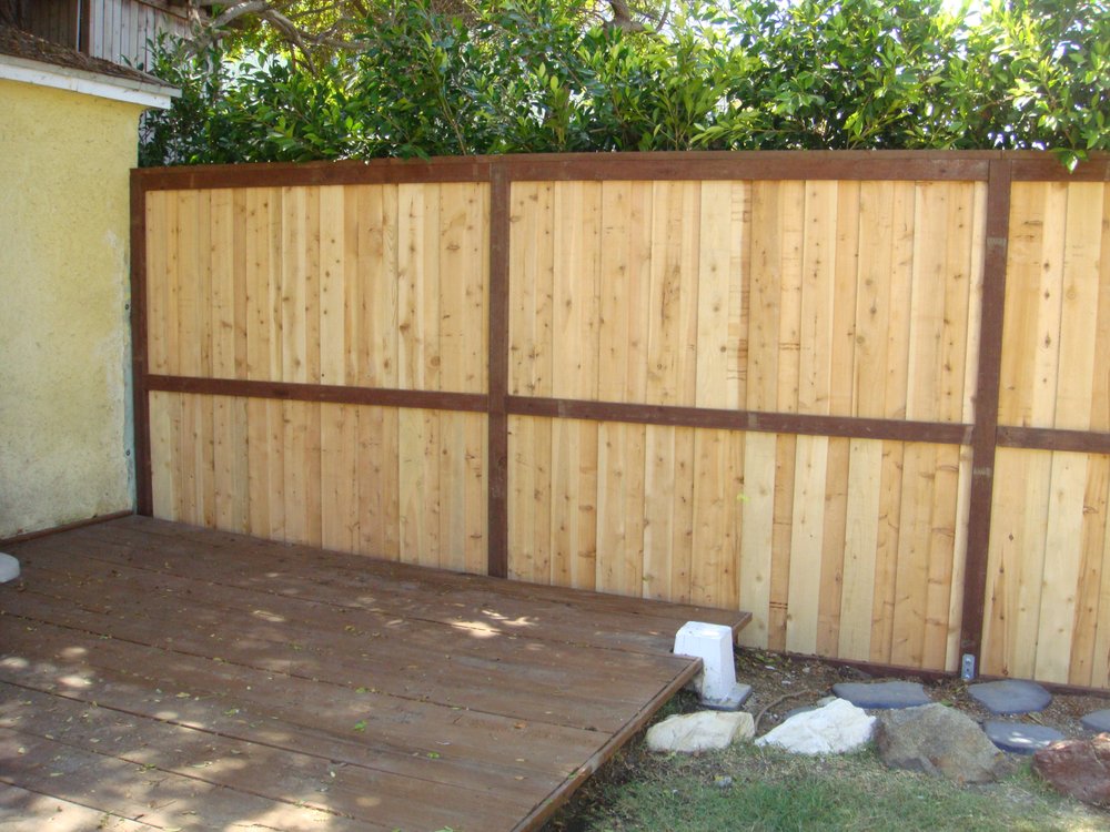 Photo of Carlos Fence Company