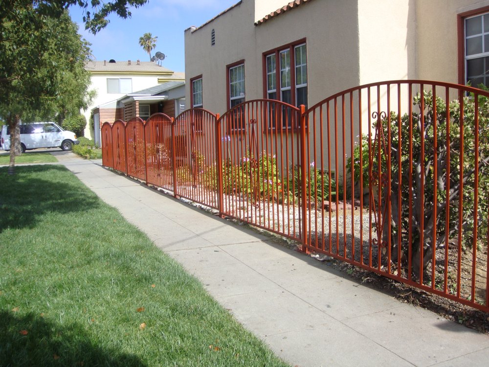 Photo of Carlos Fence Company