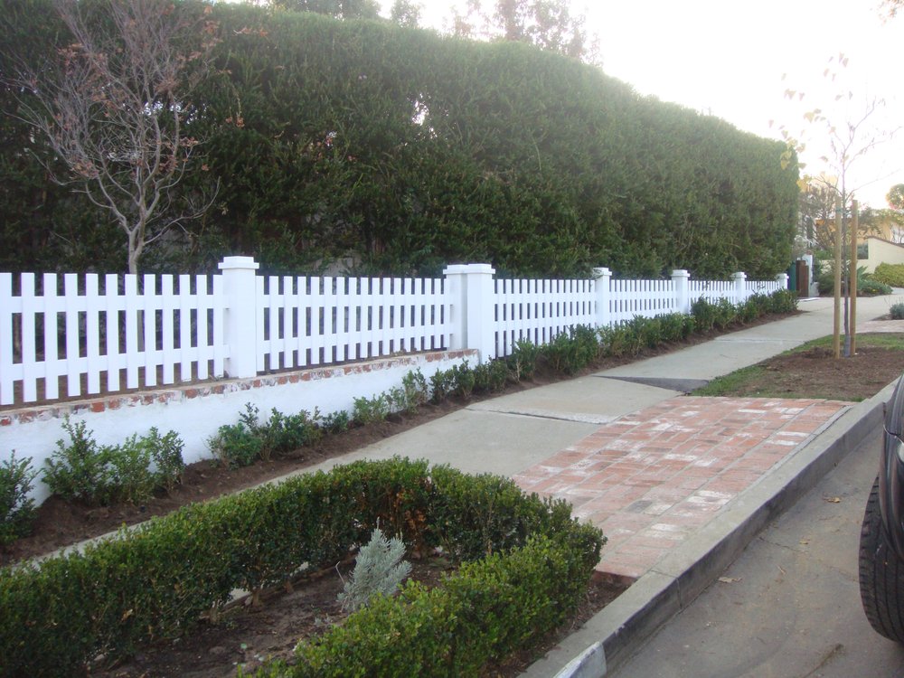 Photo of Carlos Fence Company