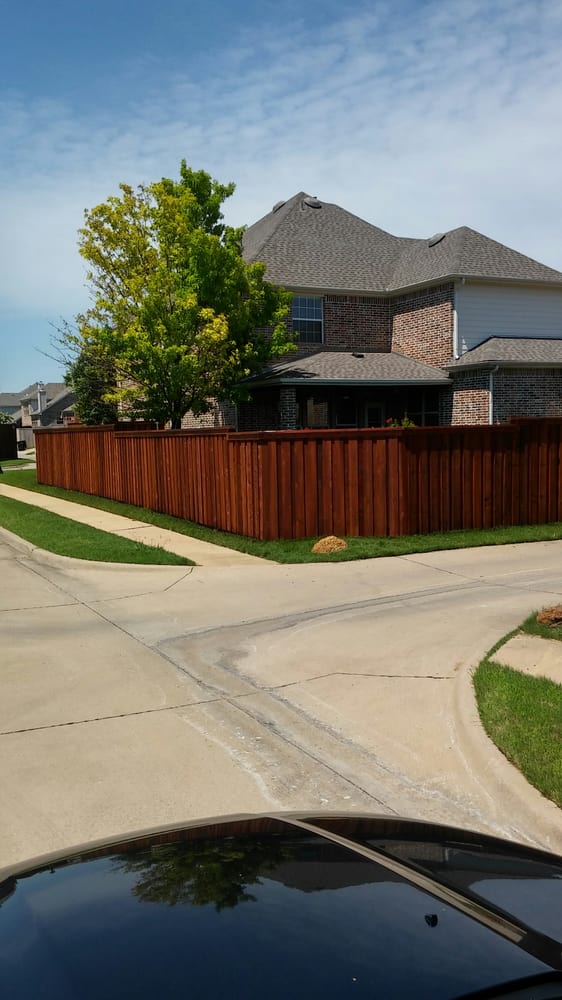 Photo of Fancy Fence of Fort Worth