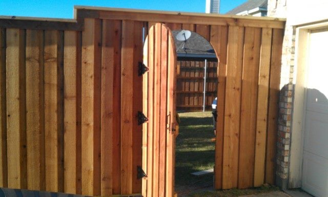 Photo of Fancy Fence of Fort Worth