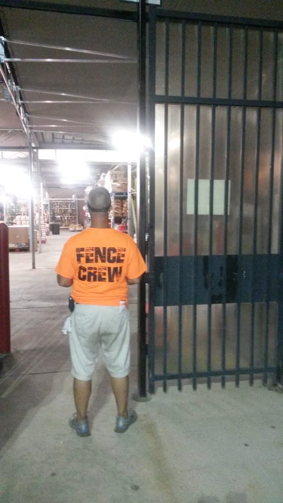 Photo of Fancy Fence of Fort Worth