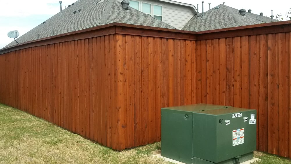 Photo of Fancy Fence of Fort Worth