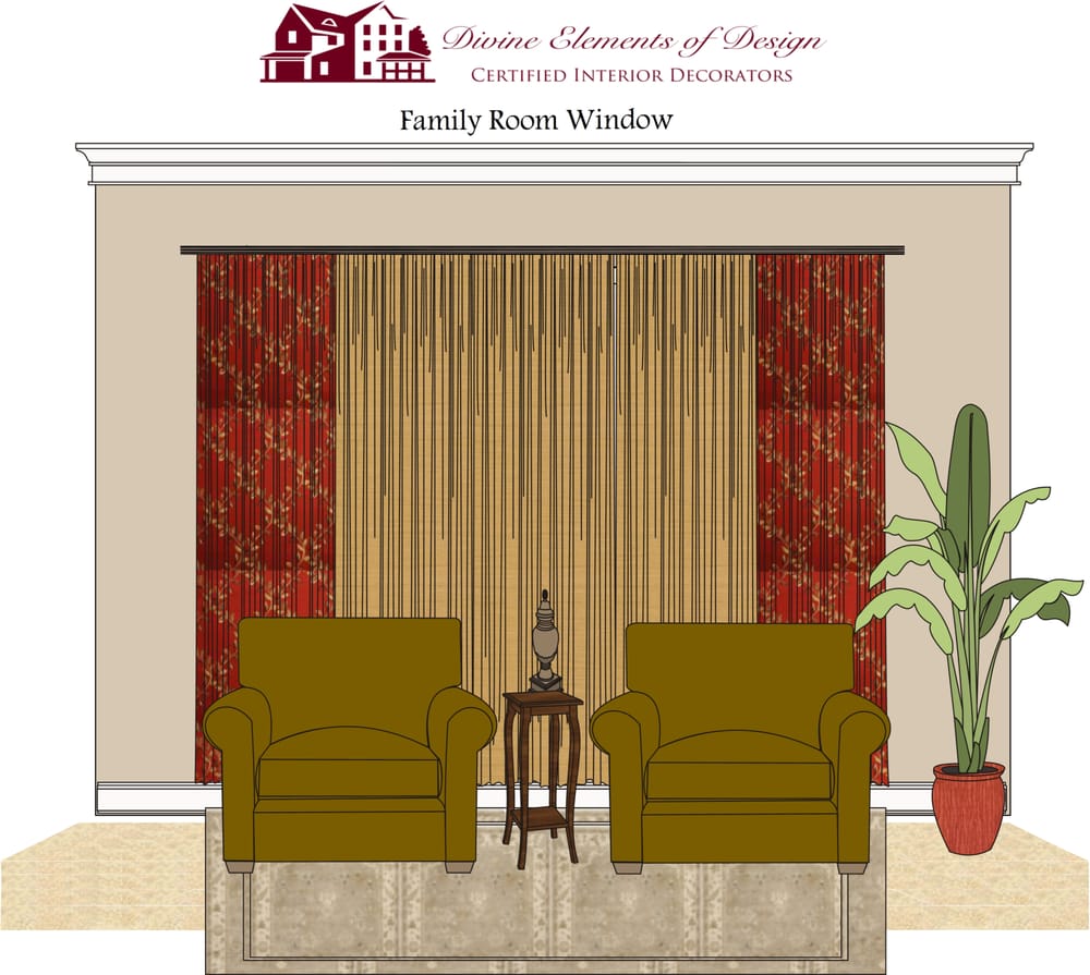 Photo of Divine Elements of Design