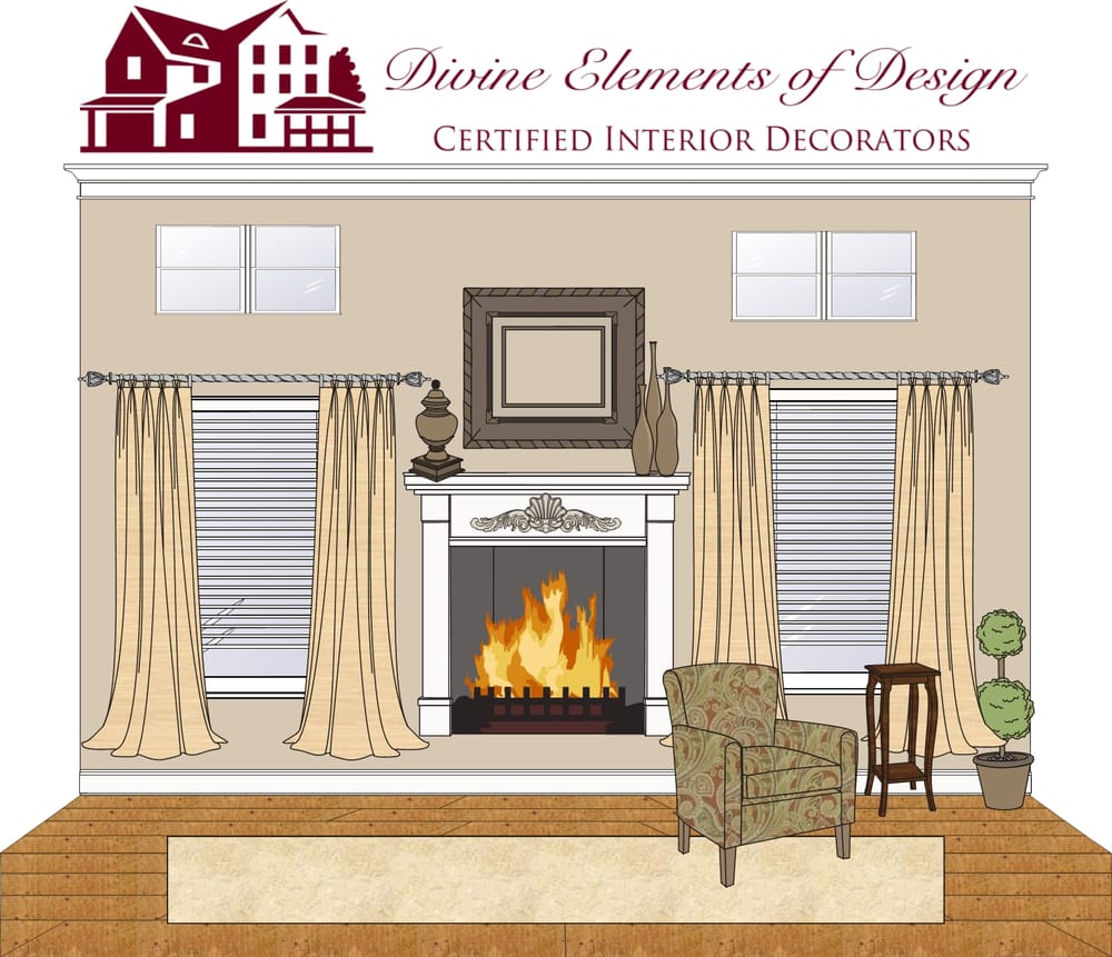 Photo of Divine Elements of Design