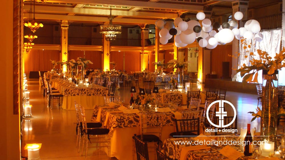 Photo of Detail + Design