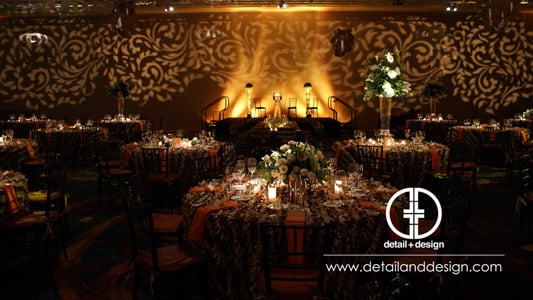 Photo of Detail + Design