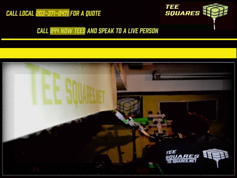 Photo of Tee Squares