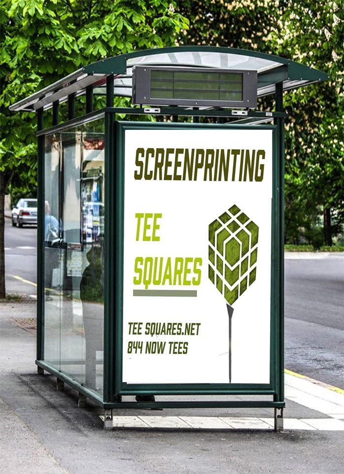 Photo of Tee Squares