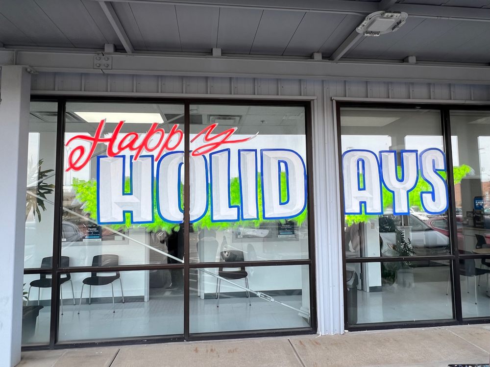 Photo of Signs by George