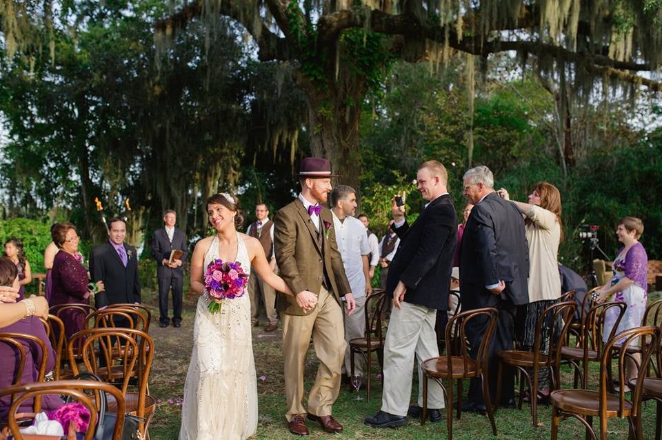 Photo of Ruth's House Event Rentals