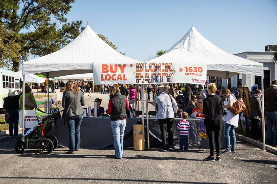 Photo of Ruth's House Event Rentals