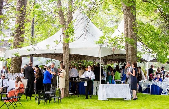 Photo of Ruth's House Event Rentals