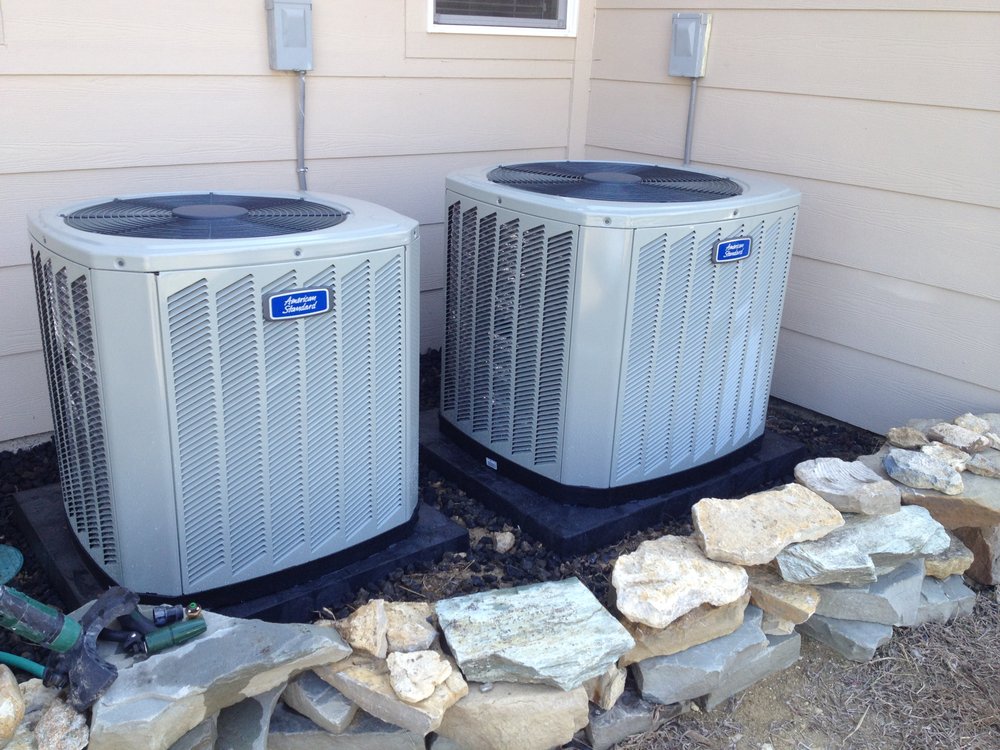 Photo of Harmony Air Conditioning & Heating