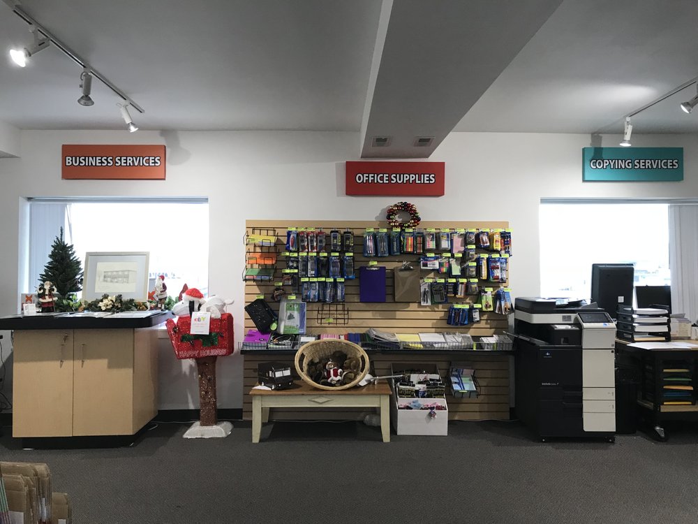 Photo of Mail Drop Shoppe