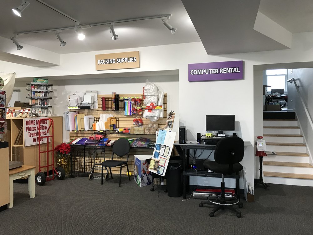 Photo of Mail Drop Shoppe