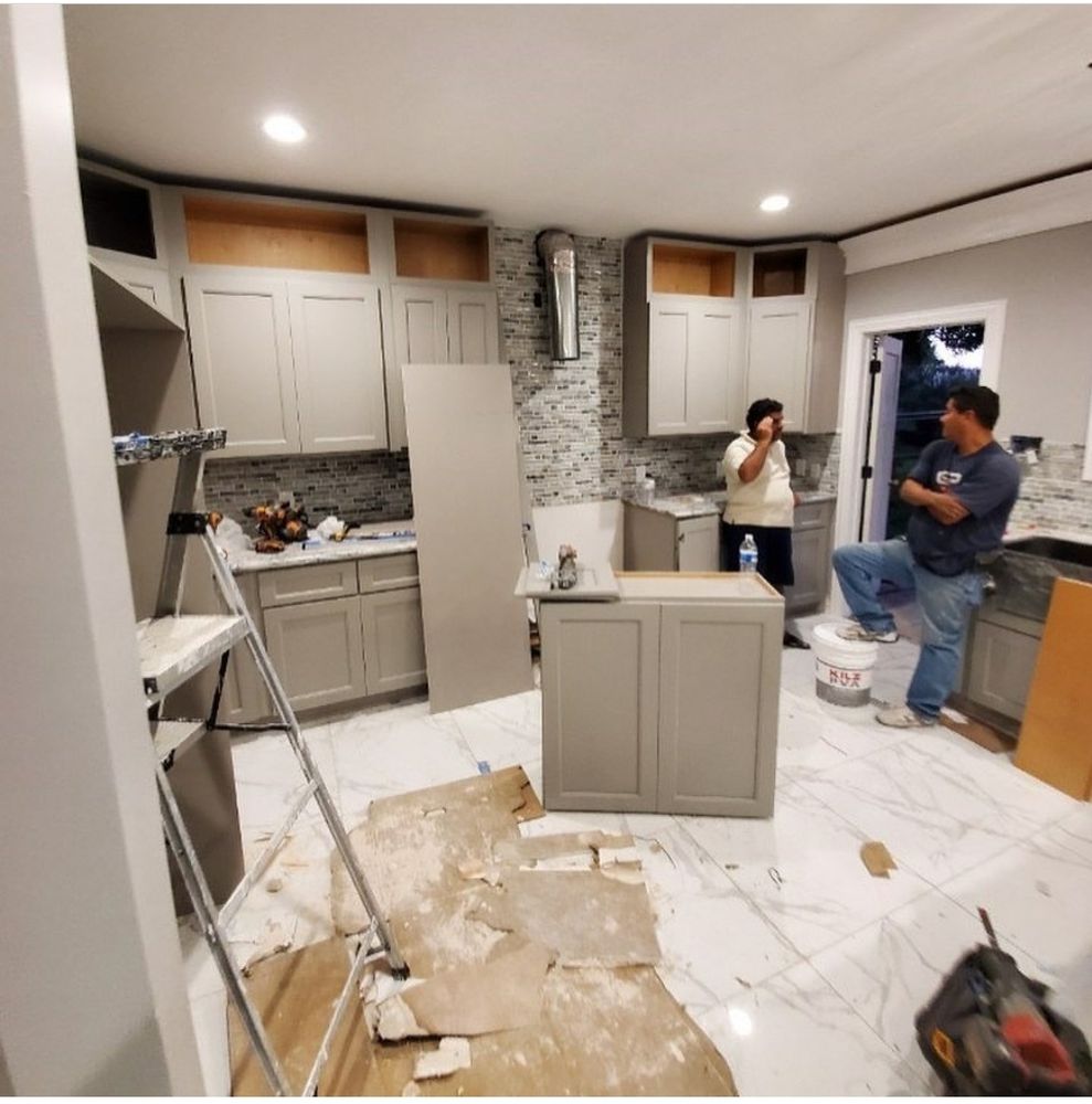 Photo of GPJ Construction