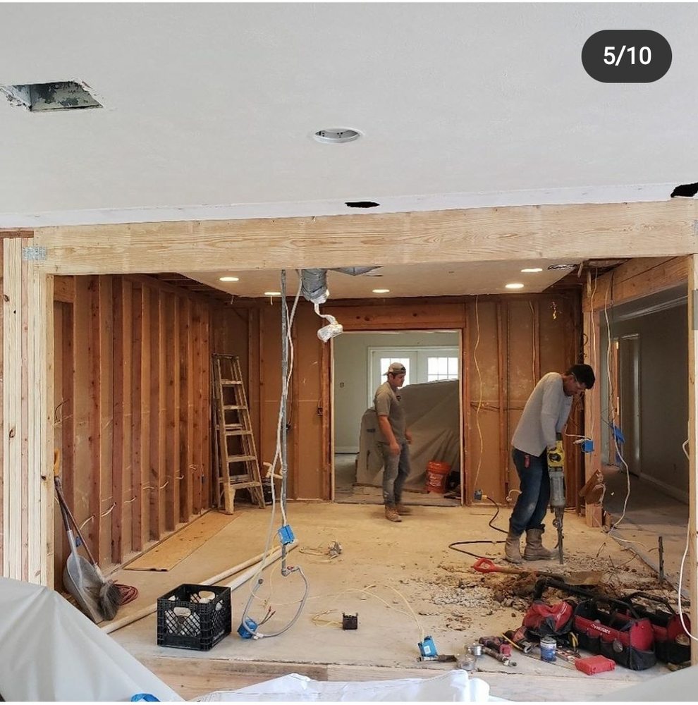 Photo of GPJ Construction